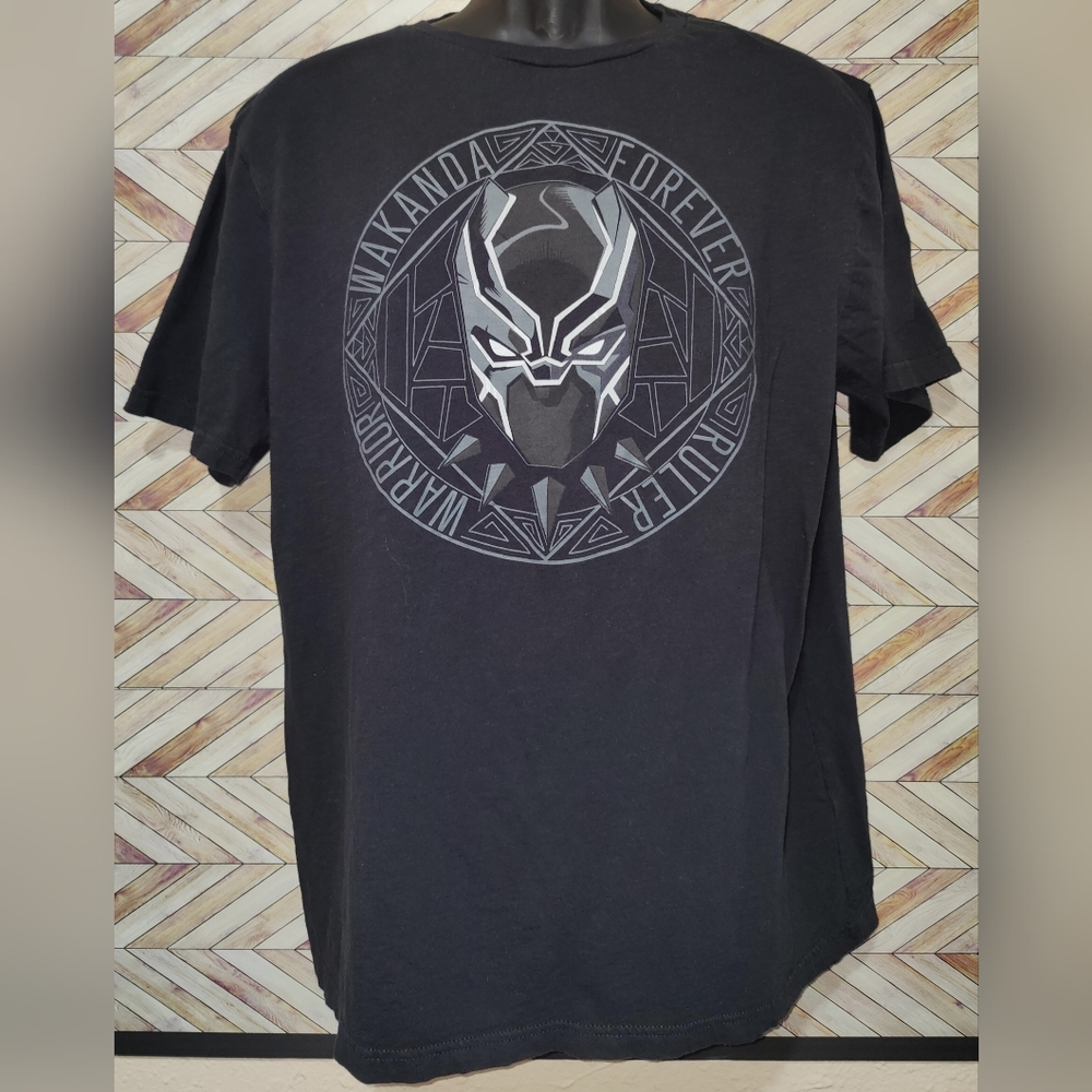 Disney Marvel Black Panther T - M